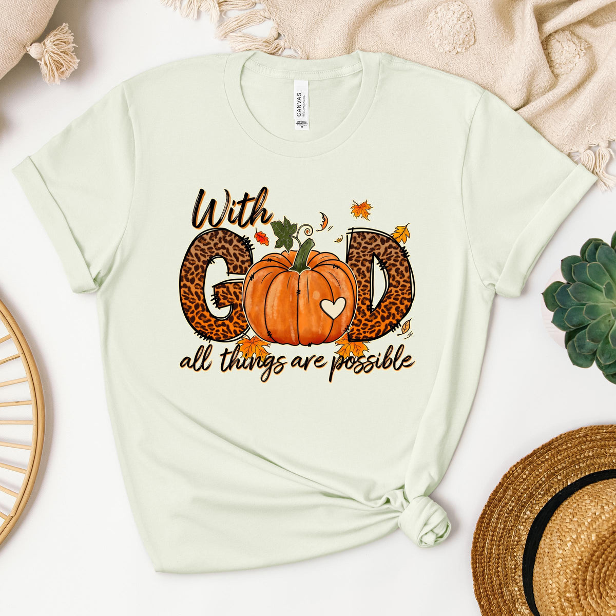 With God All Things Are Possible 03