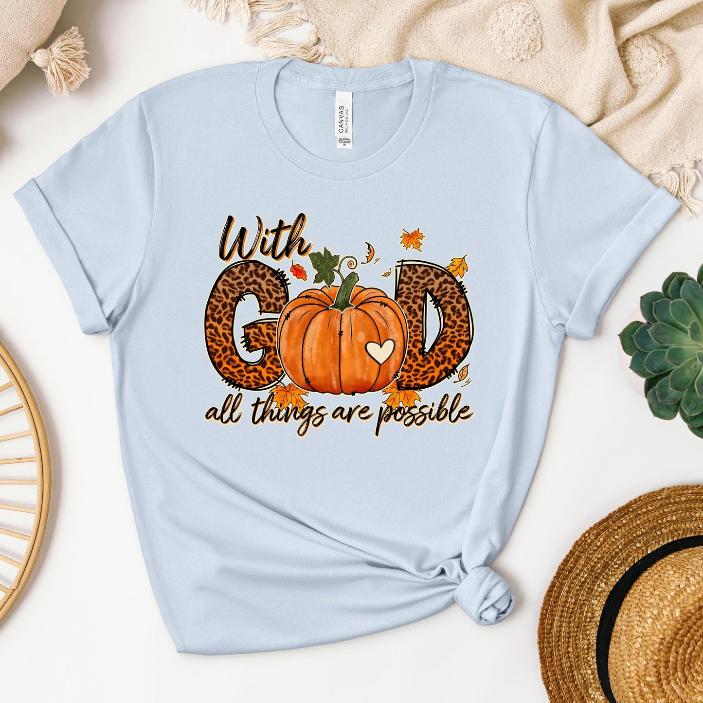 With God All Things Are Possible 03