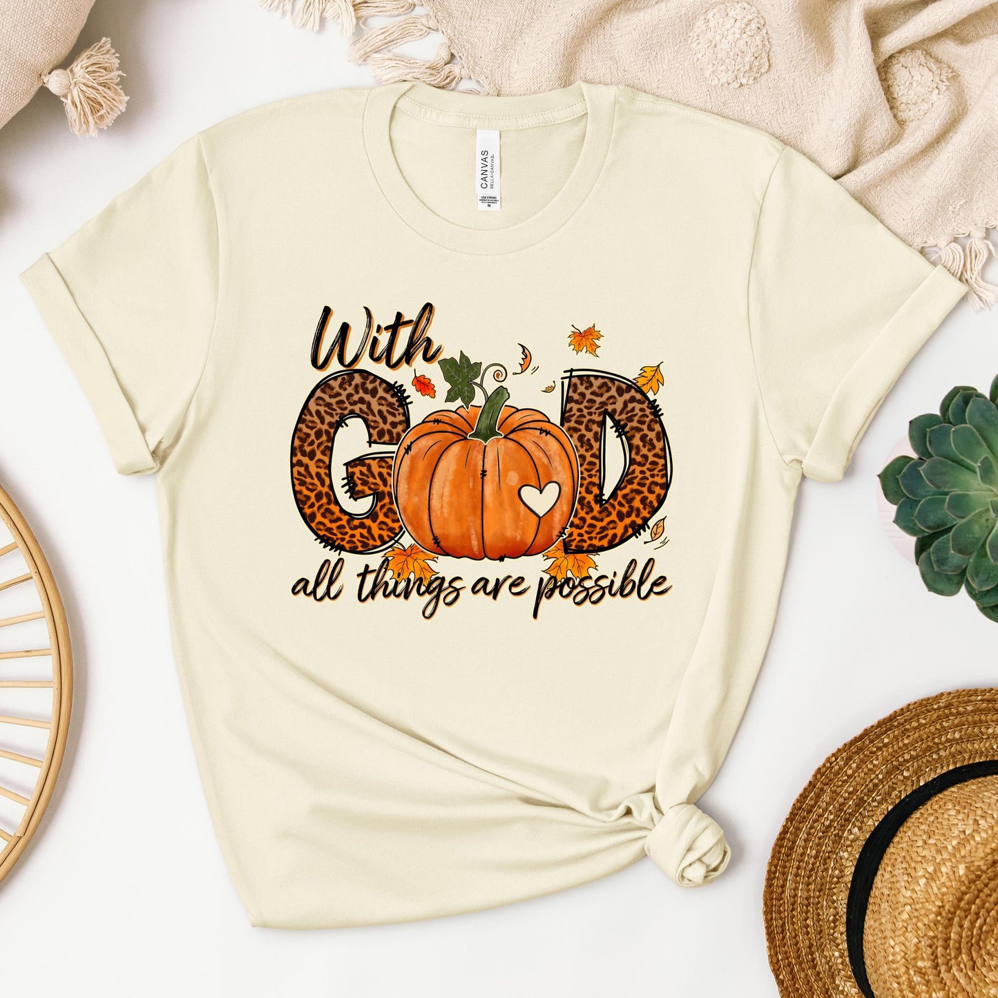 With God All Things Are Possible 03