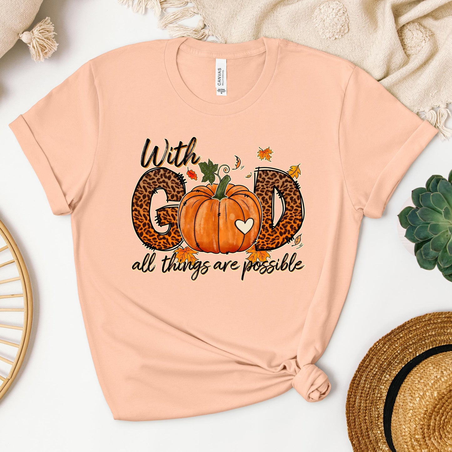 With God All Things Are Possible 03