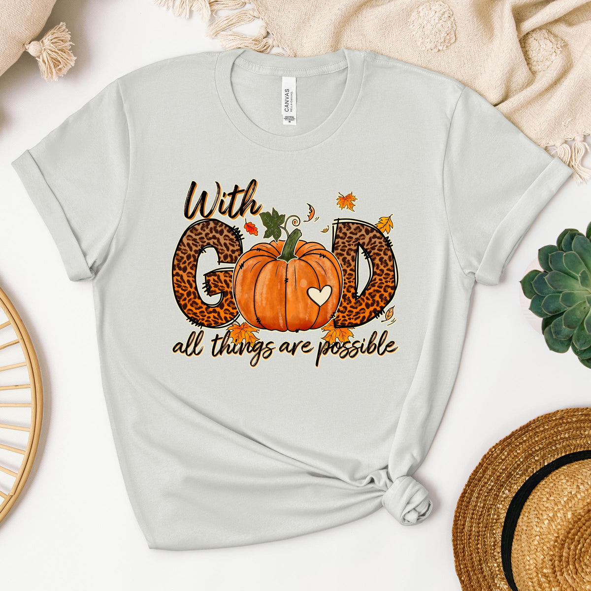 With God All Things Are Possible 03