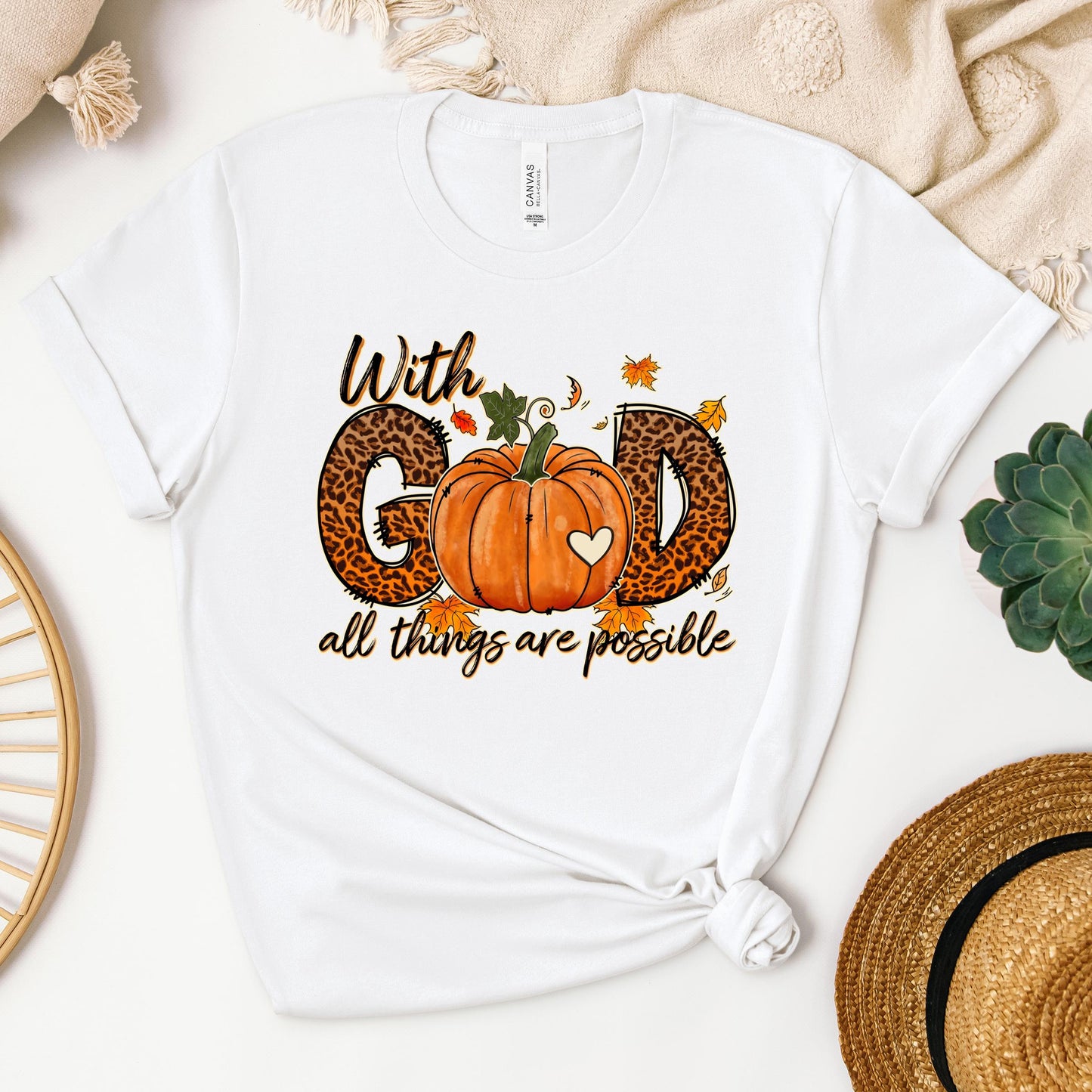 With God All Things Are Possible 03