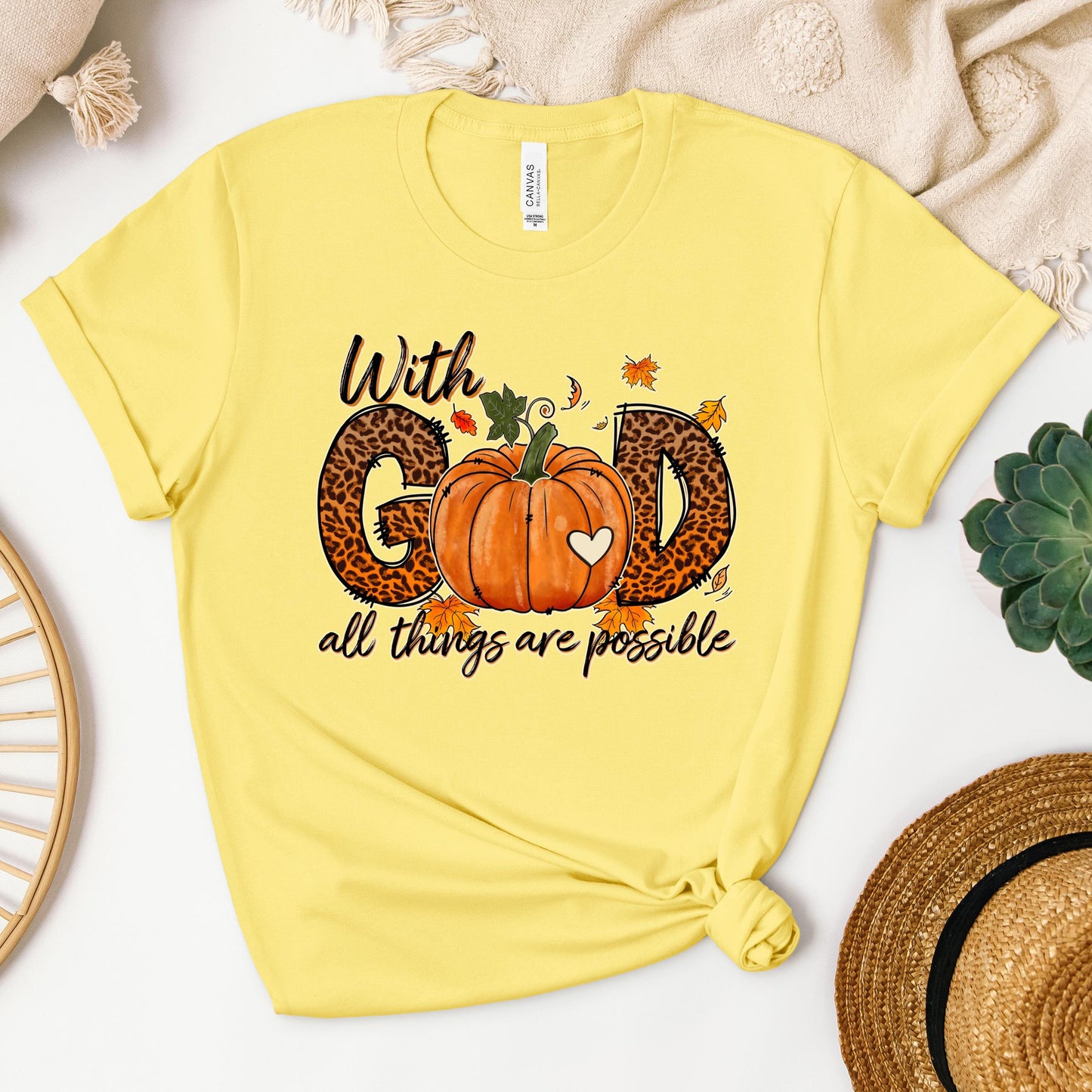 With God All Things Are Possible 03