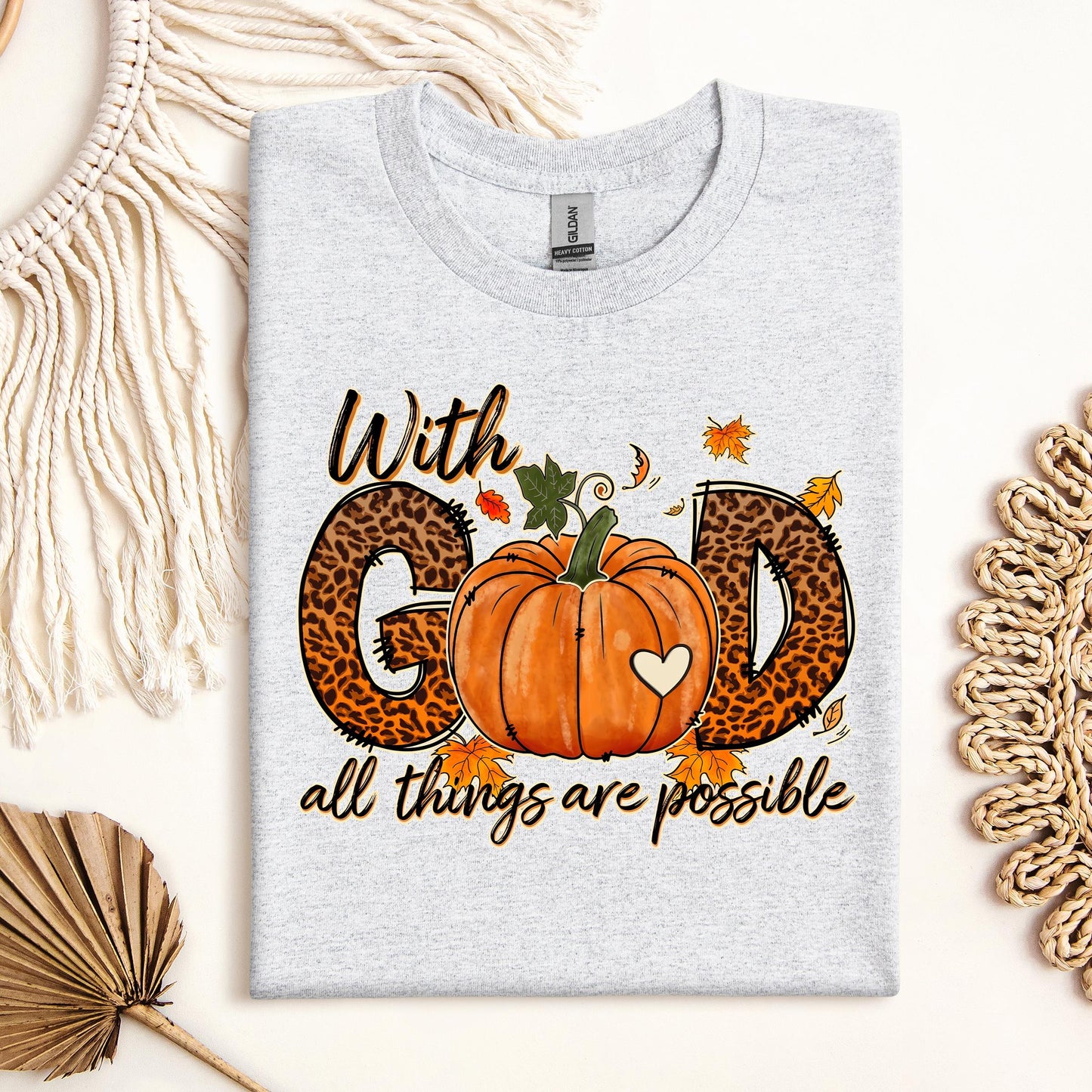 With God All Things Are Possible 03