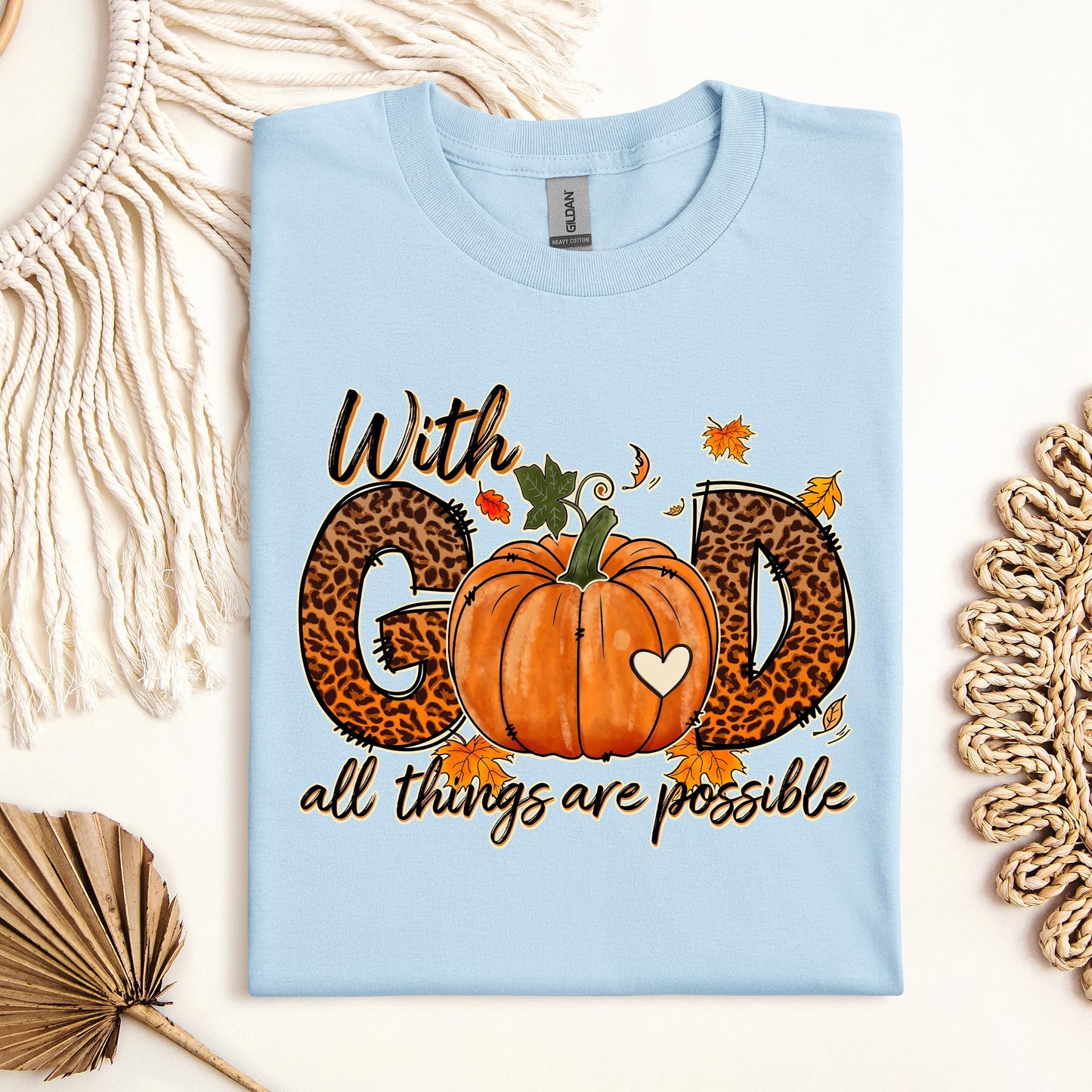 With God All Things Are Possible 03
