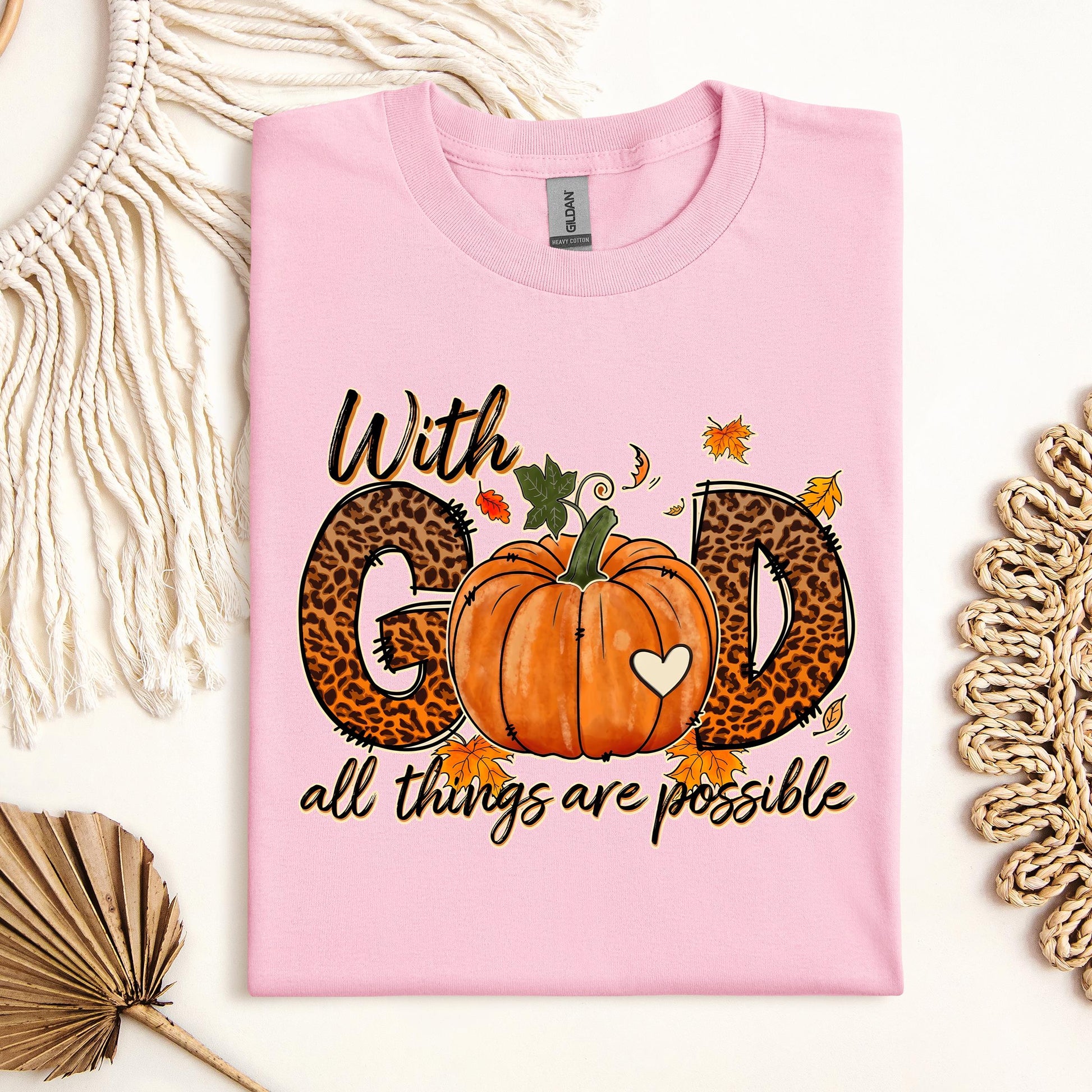 With God All Things Are Possible 03