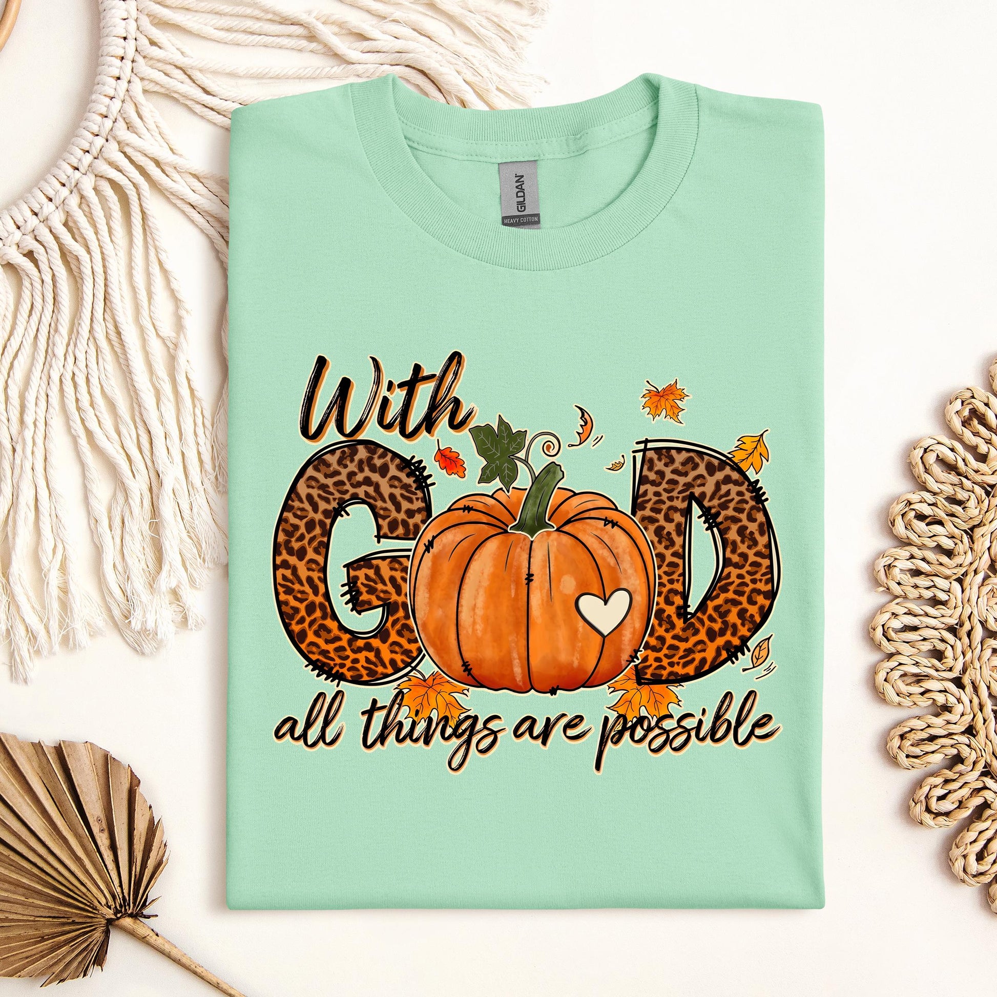 With God All Things Are Possible 03