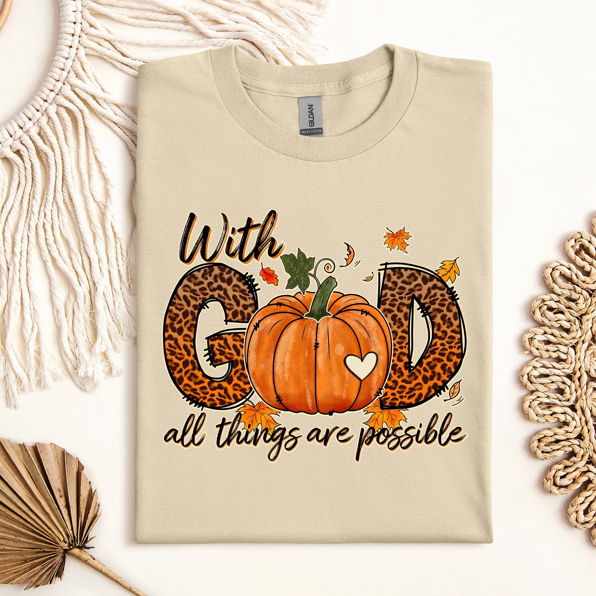 With God All Things Are Possible 03