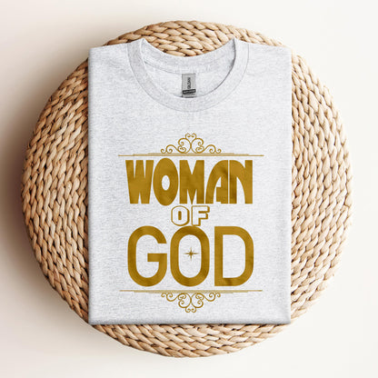 Woman Of God