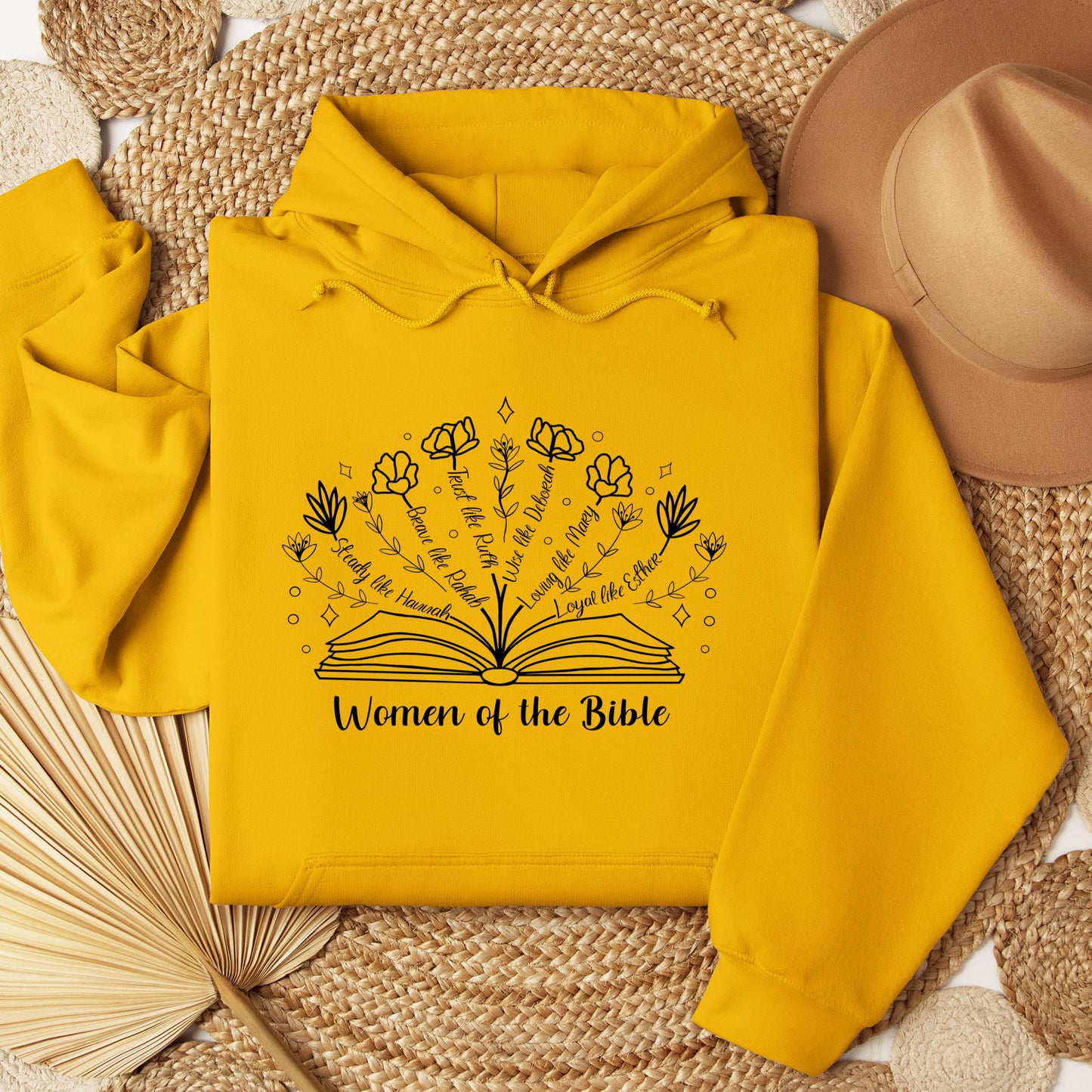 Woman Of The Bible 03
