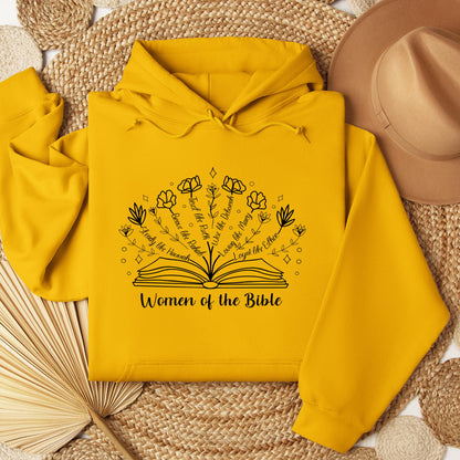 Woman Of The Bible 03