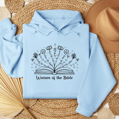 Woman Of The Bible 03