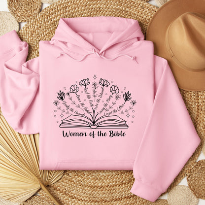 Woman Of The Bible 03