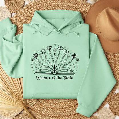 Woman Of The Bible 03