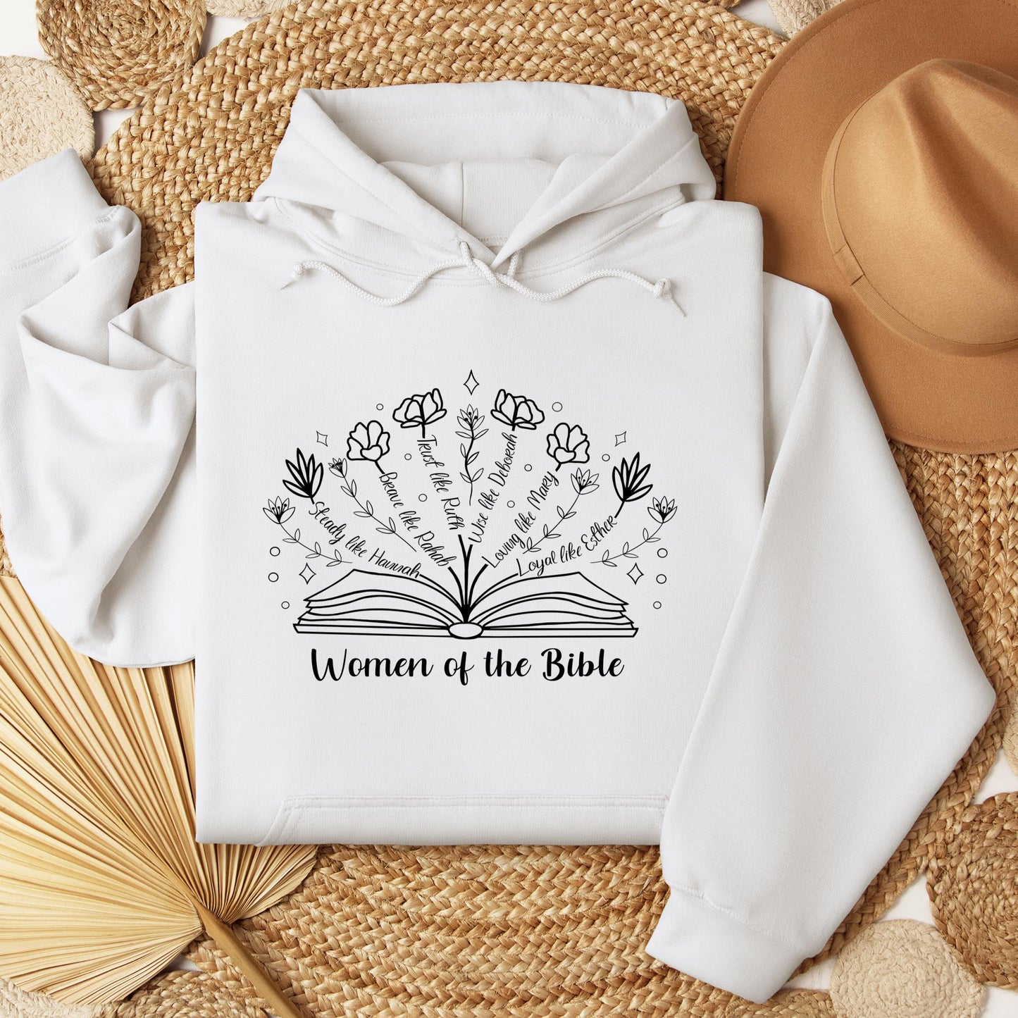 Woman Of The Bible 03