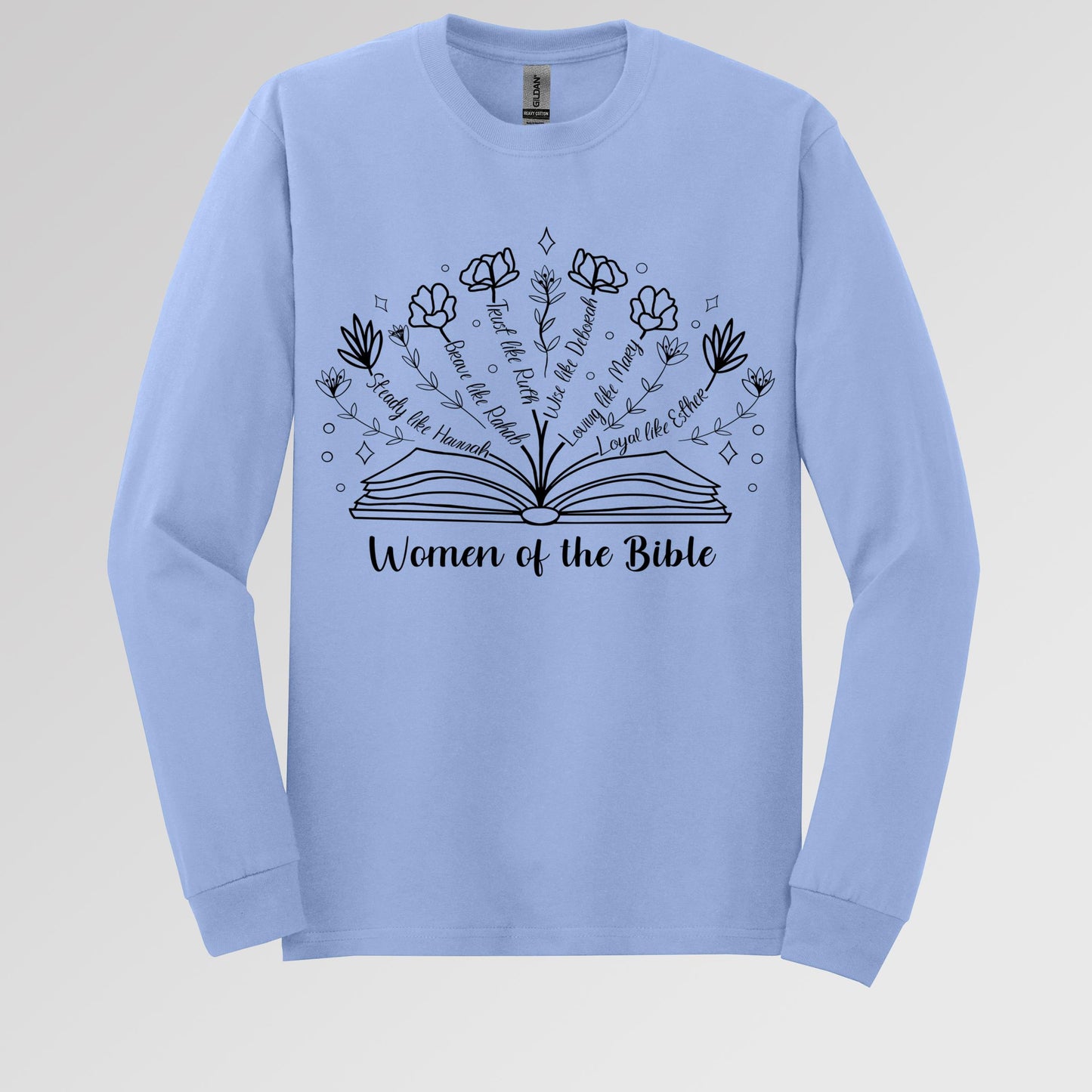 Woman Of The Bible 03