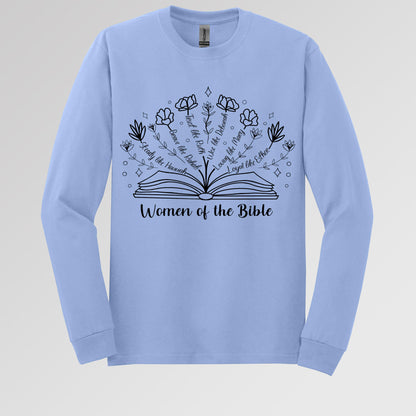 Woman Of The Bible 03