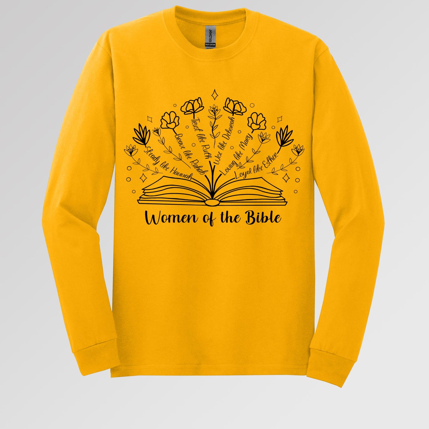 Woman Of The Bible 03
