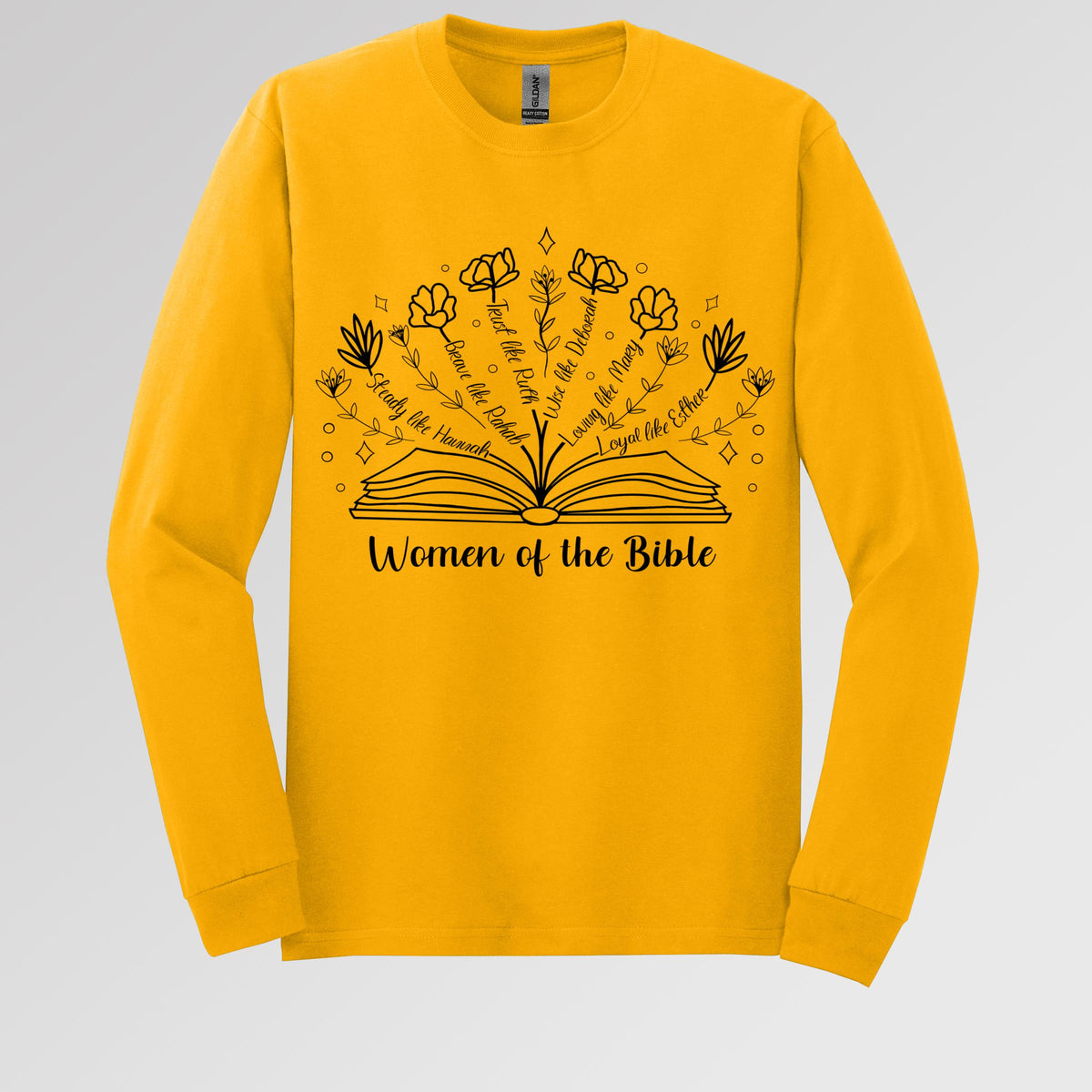 Woman Of The Bible 03