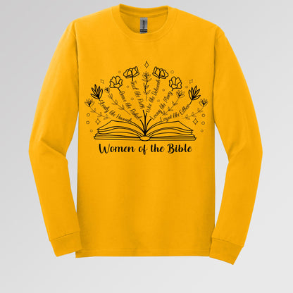 Woman Of The Bible 03