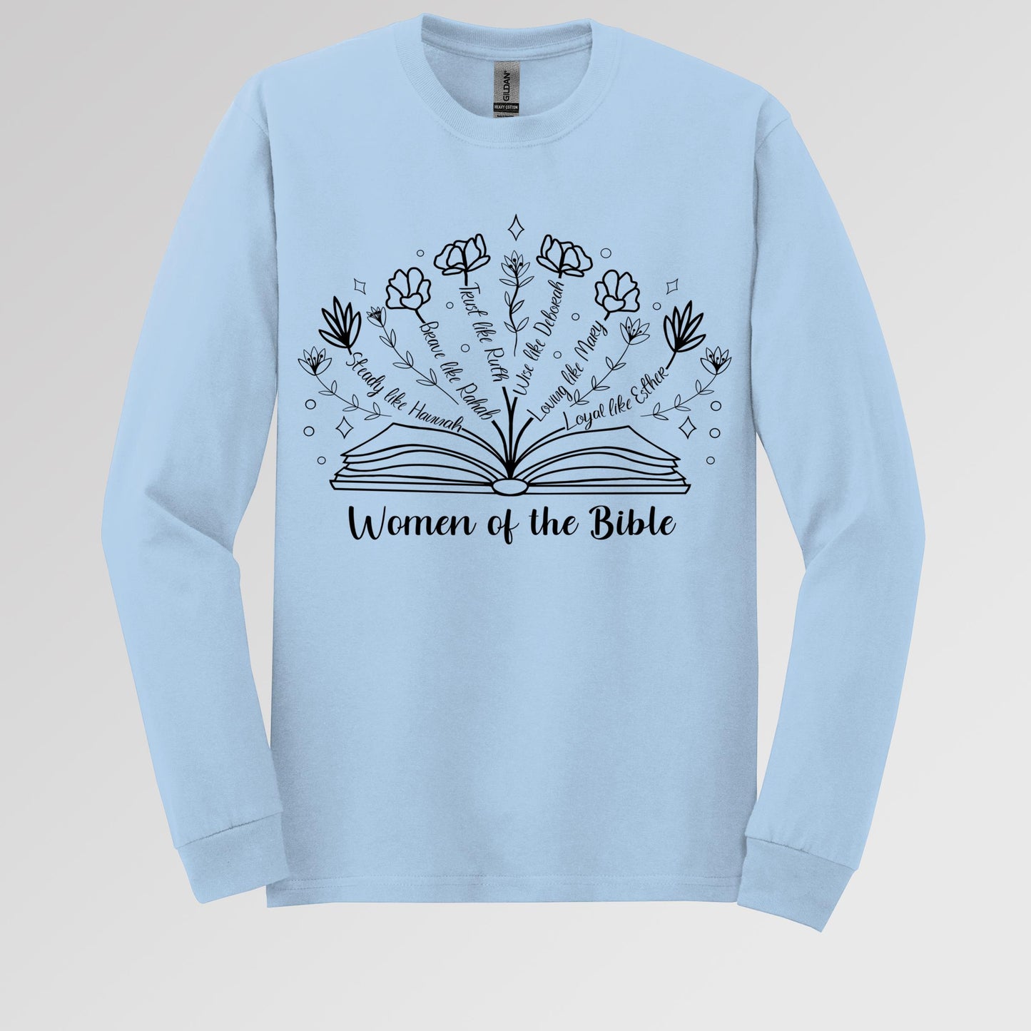 Woman Of The Bible 03