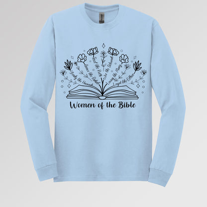 Woman Of The Bible 03
