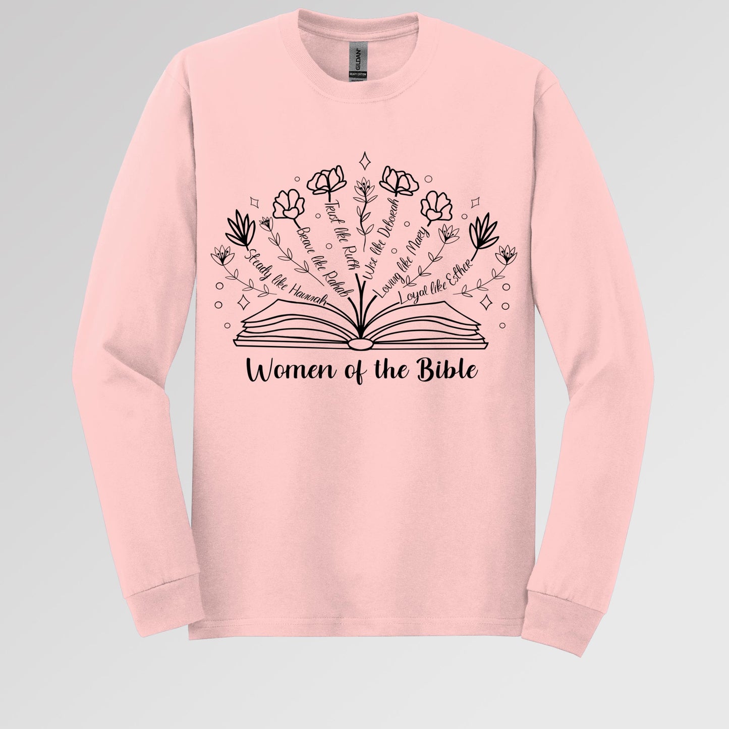 Woman Of The Bible 03