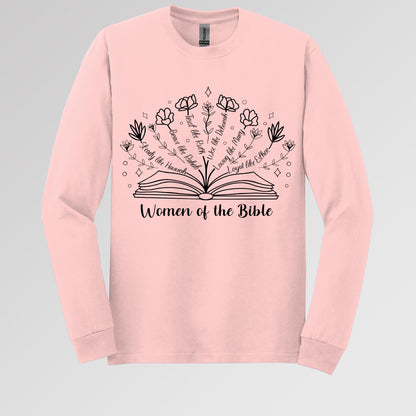 Woman Of The Bible 03