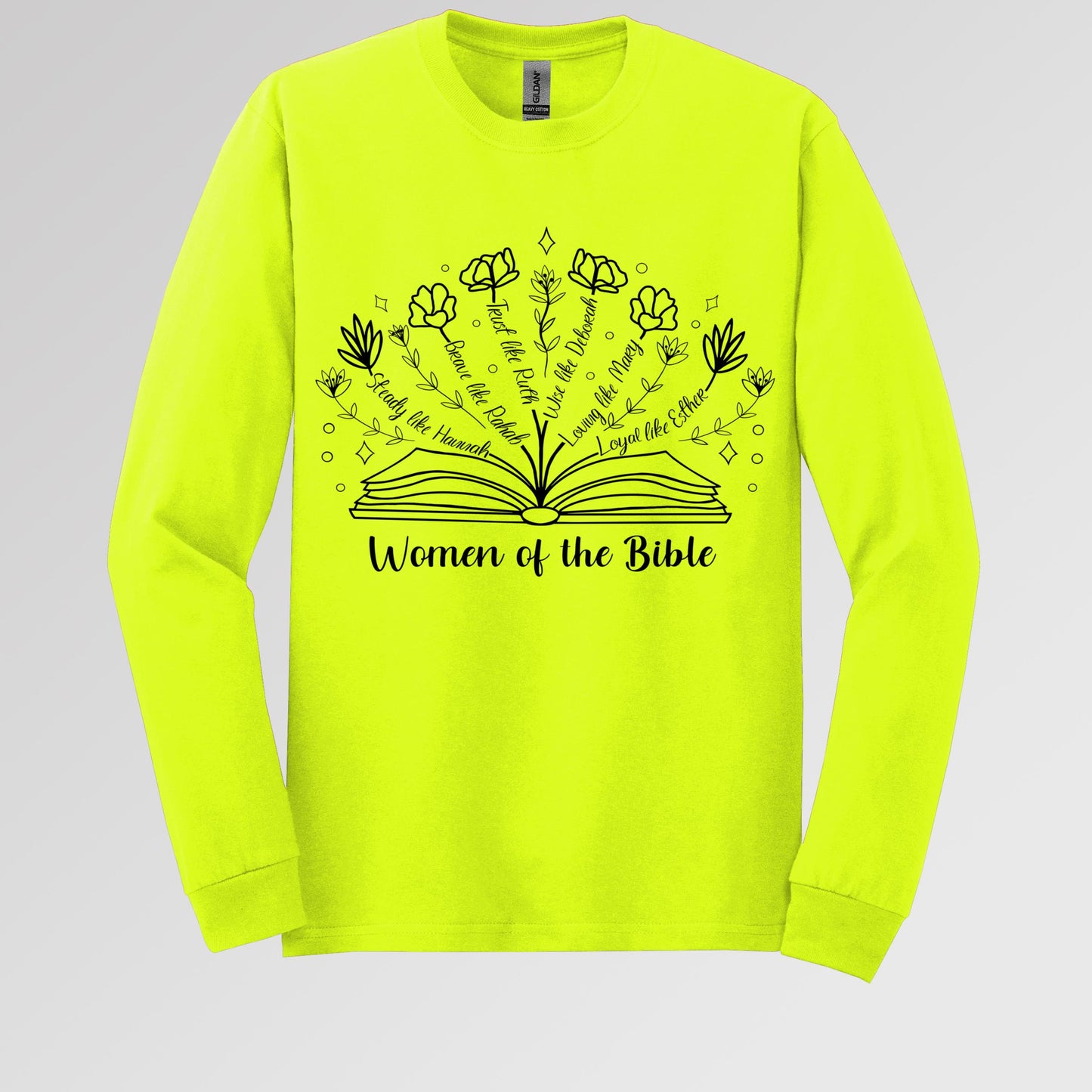 Woman Of The Bible 03