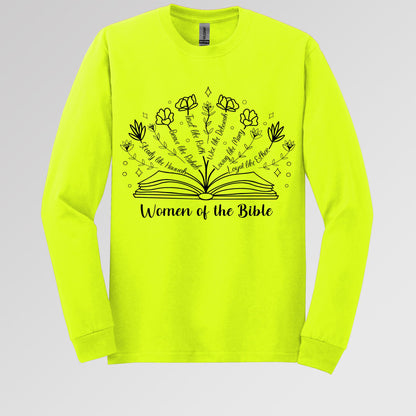 Woman Of The Bible 03