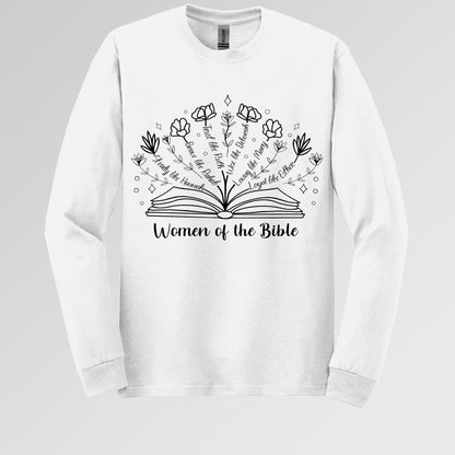 Woman Of The Bible 03