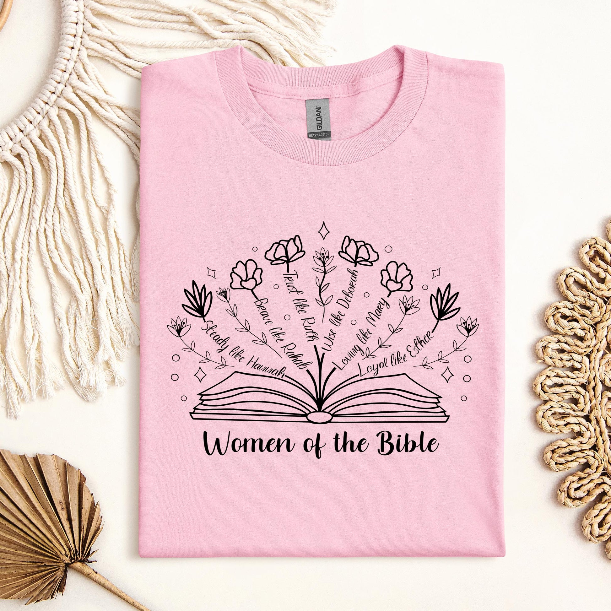 Woman Of The Bible 03