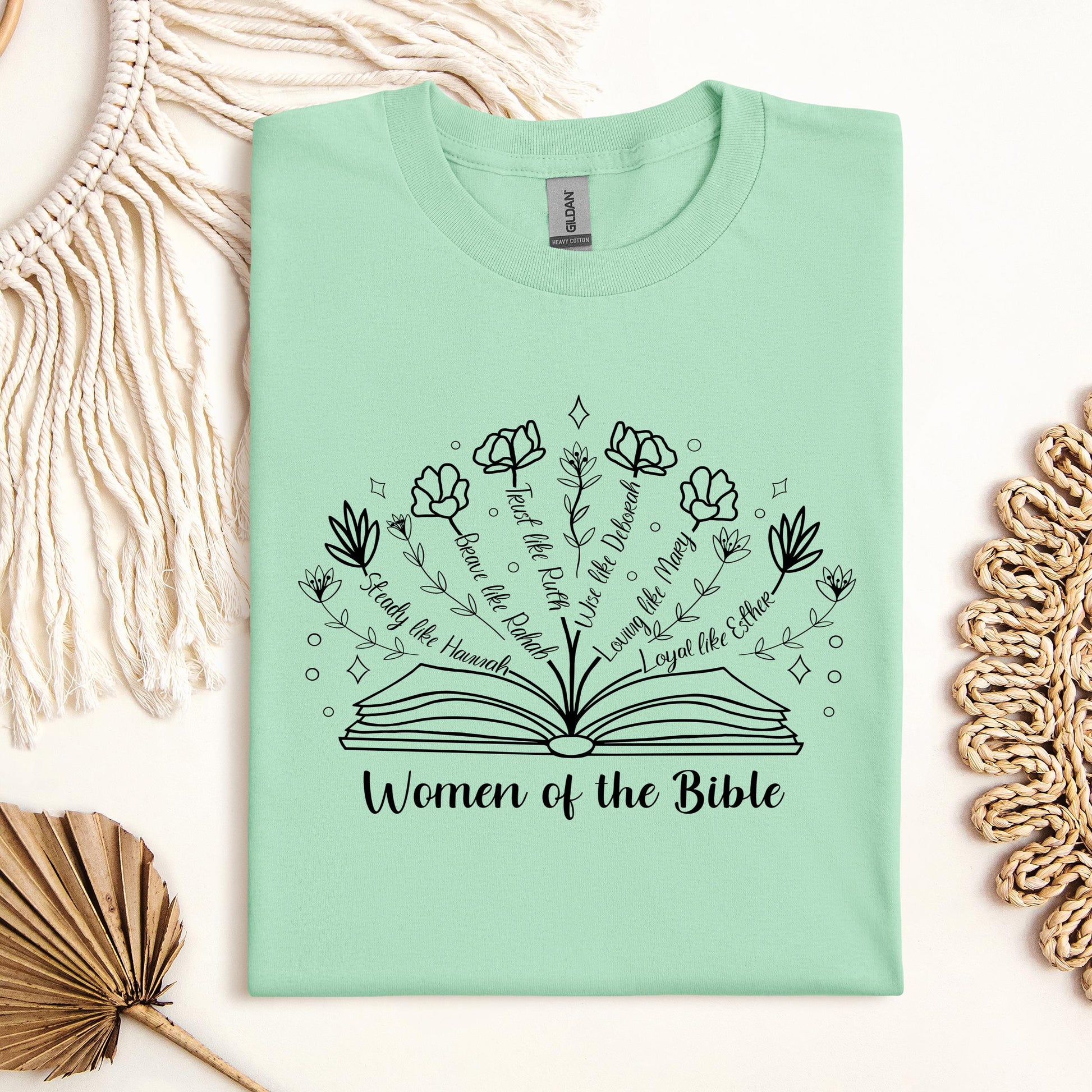 Woman Of The Bible 03