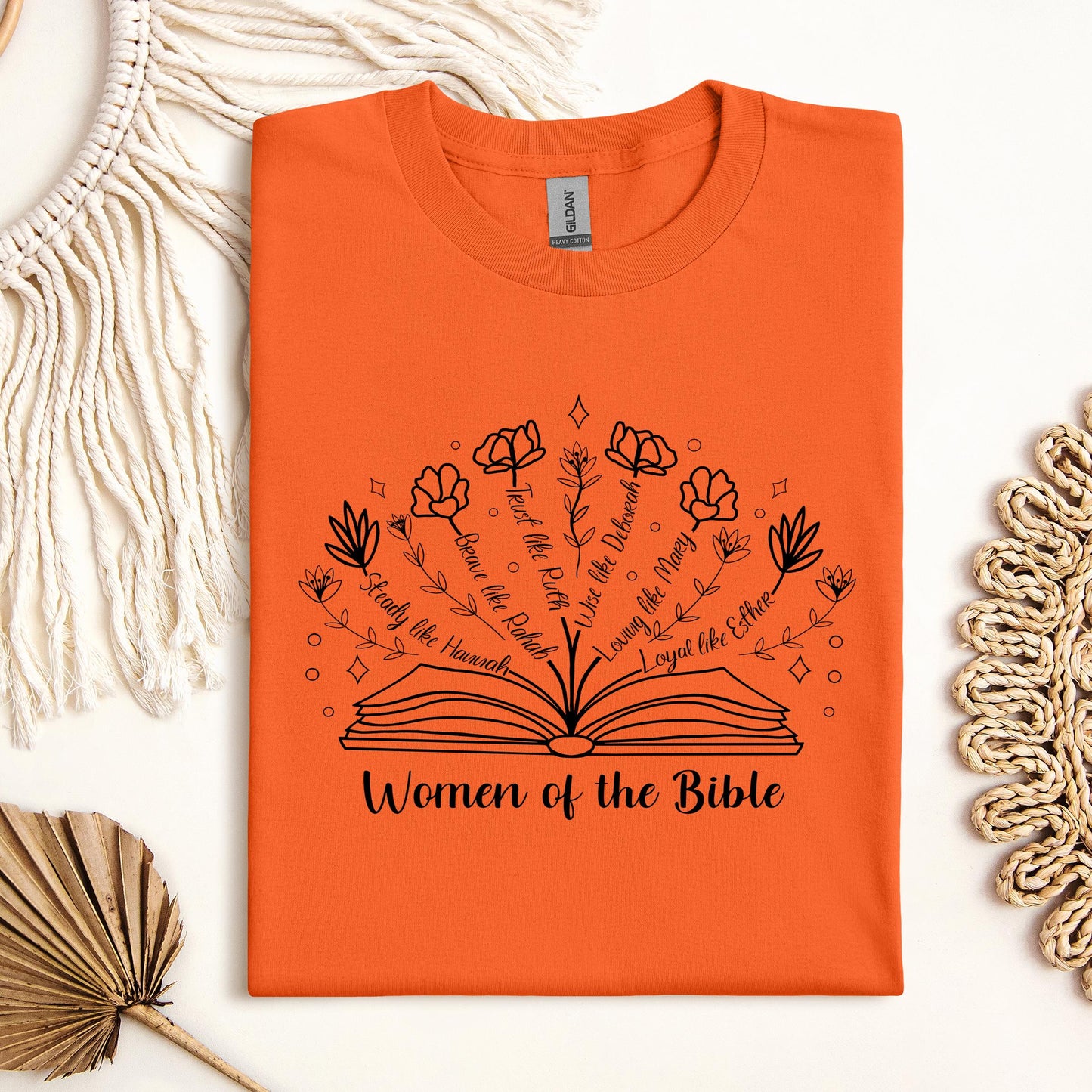 Woman Of The Bible 03