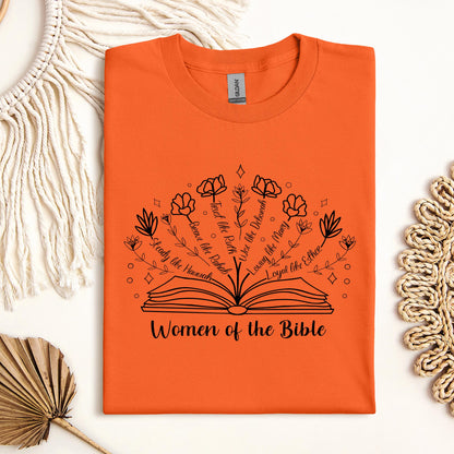 Woman Of The Bible 03