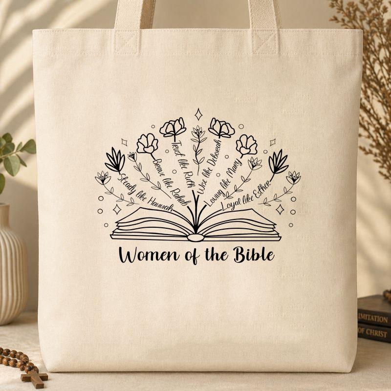 Woman Of The Bible 03
