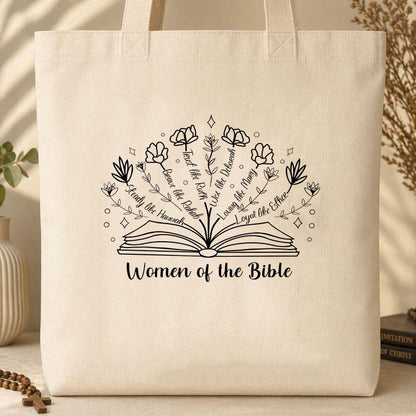 Woman Of The Bible 03