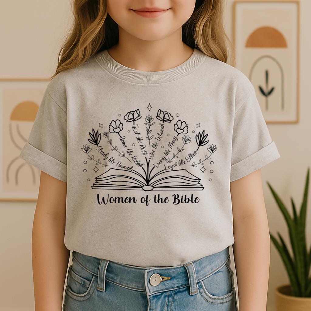 Woman Of The Bible 03