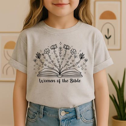 Woman Of The Bible 03