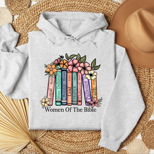 Woman Of The Bible 04
