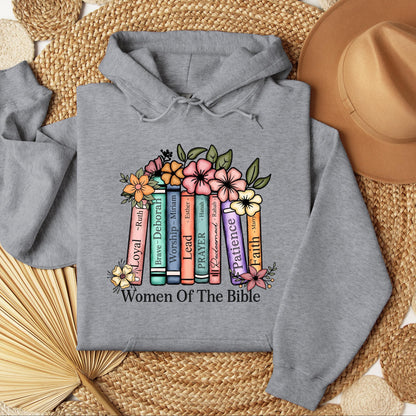 Woman Of The Bible 04