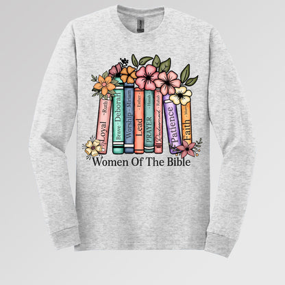 Woman Of The Bible 04