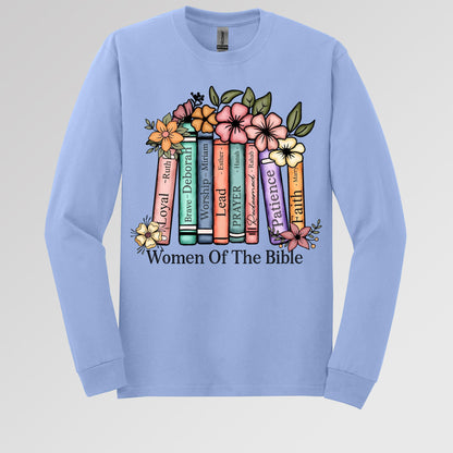 Woman Of The Bible 04