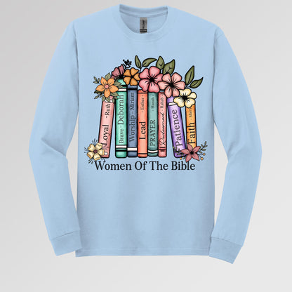 Woman Of The Bible 04