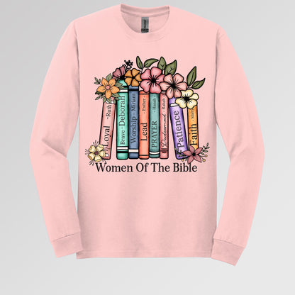 Woman Of The Bible 04