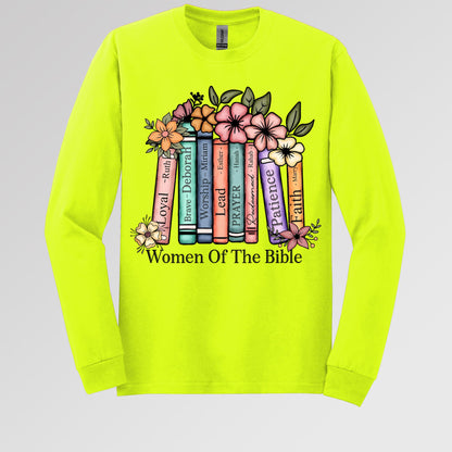 Woman Of The Bible 04