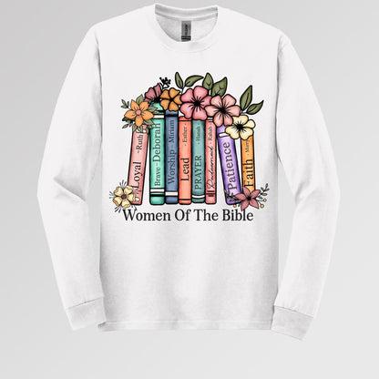 Woman Of The Bible 04
