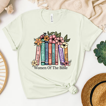 Woman Of The Bible 04