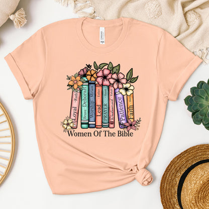 Woman Of The Bible 04
