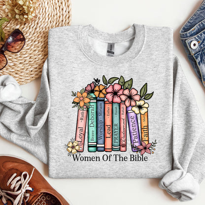 Woman Of The Bible 04